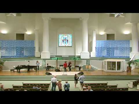 2019-06-02 Sunday AM Complete Worship Service