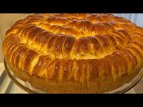 Pogace e iftarit per 30 min pamuk e but