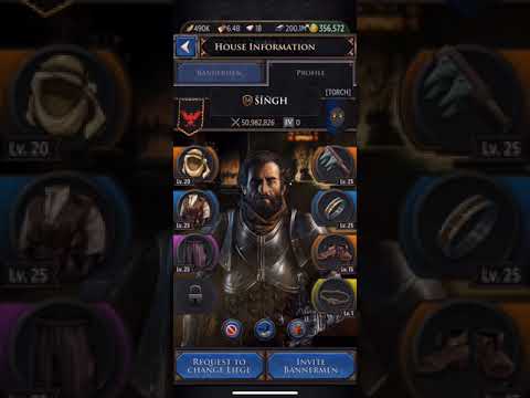 K132 54 M record ! Torched by Riot ! Part 1