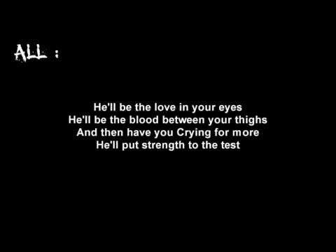 download lagu mp3 mp4 Shout At The Devil Lyrics Hollywood Undead, download lagu Shout At The Devil Lyrics Hollywood Undead gratis, unduh video klip Shout At The Devil Lyrics Hollywood Undead