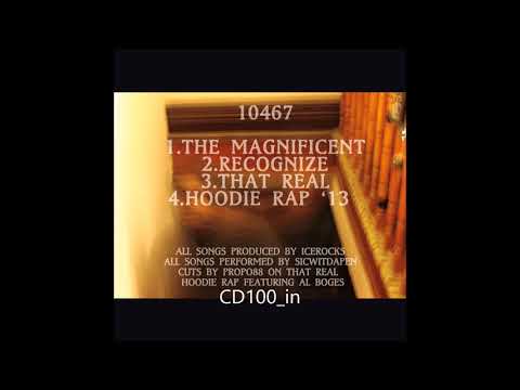 SICWITDAPEN - 10467 (Full EP)