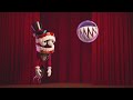 THE AMAZING DIGITAL CIRCUS Ep 3 The Mystery Of Mildenhall Manor But Only Bubble Talks