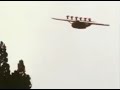 PRIMEIRO VOO COMERCIAL ATRAVESSAR O ATLÂNTICO 1930