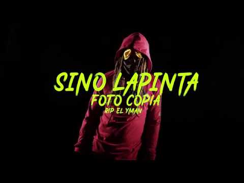 FotoCopia RIP el Yman - Sino LaPinta
