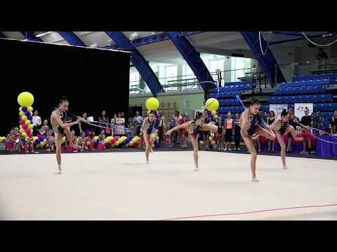 National Team of Estonia – Noorus Cup 2019