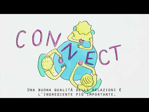 G4G video FINAL CUT short subs ITA