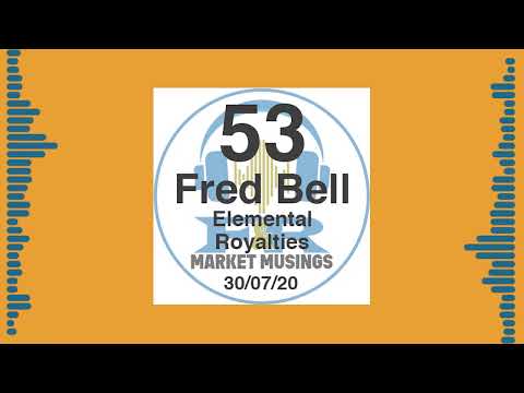 Fred Bell Elemental Royalties