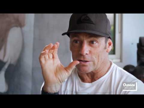 Big Wave Surfing Legend Tom Carroll | Storm Surfers