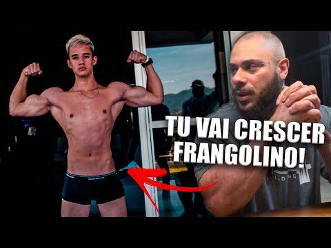 PERDI O MEU SHAPE E FUI ATRAS DO LÉO STRONDA!