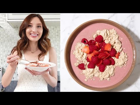 I Made Bryan Johnson's Nutty Pudding | Step by Step How to Make it