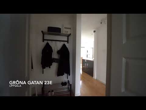 Gröna gatan 23E - 2:a · 60.5m2 - Salabacke : Via Notar mäklare Uppsala