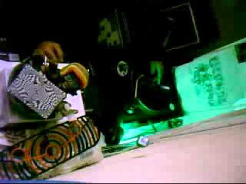 brain attack3 part 2 dj mohm aléatoiresound