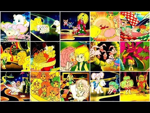 Moondreamers-The Complete Series(Part1)