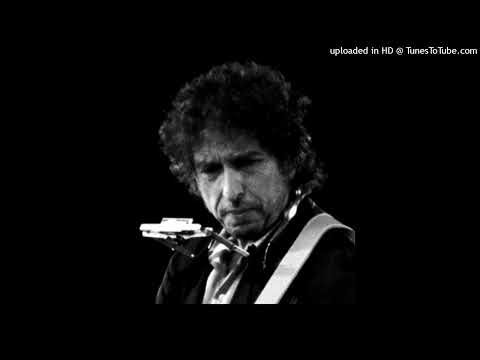 Bob Dylan live , Love Minus Zero/No Limit , Auckland 1992