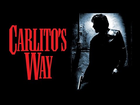 CARLITO'S WAY super soundtrack suite - Patrick Doyle