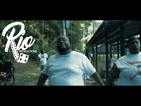 Kinslo Feat. Joe Green - Active (RioOnTheBeatYeaYea)