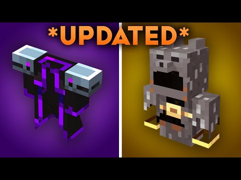 Suev - *UPDATED* Ranking ALL Unique Armor in Minecraft Dungeons From Worst to Best