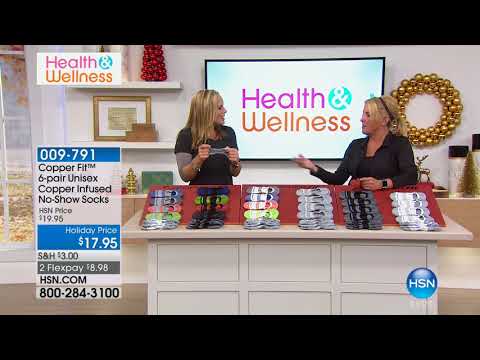 HSN | Healthy Innovations featuring ProForm Fitness 11.01.2017 - 01 AM