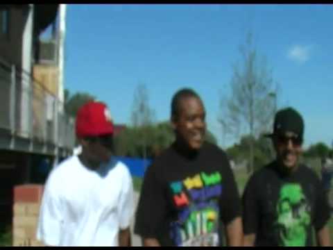 Shaun Young Tripple L    The Struggle