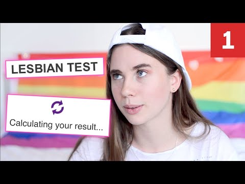 download lagu mp3 mp4 Lesbian Love Quiz, download lagu Lesbian Love Quiz gratis, unduh video klip Lesbian Love Quiz