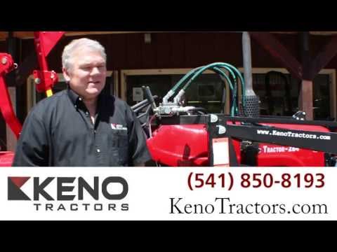 Jinma 204 For Sale | KenoTractors.com