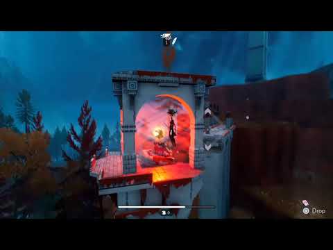 The Pathless Review: A Path Less Traveled