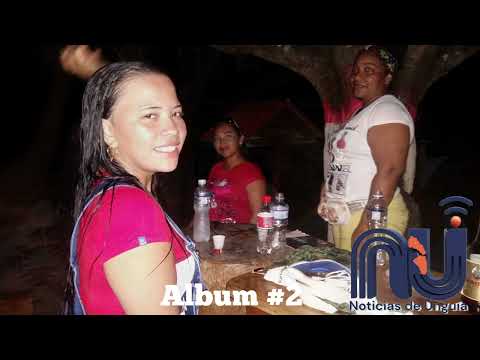 Álbum fotográfico No 2 de Unguía Chocó 
