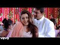 Aap Ka Aana Dil Dhadkana 4K Video Song Kurukshetra Sanjay Dutt Mahima Chaudhry Alka Yagnik