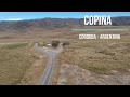 Copina Cordoba Argentina