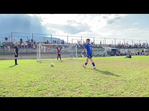 FK Famos-SF Tempo Ilijaš penali