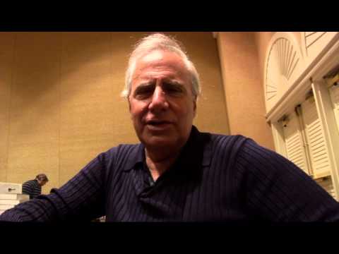 Beatles Stories | Movie Clip | John Lennon does a Weather Report