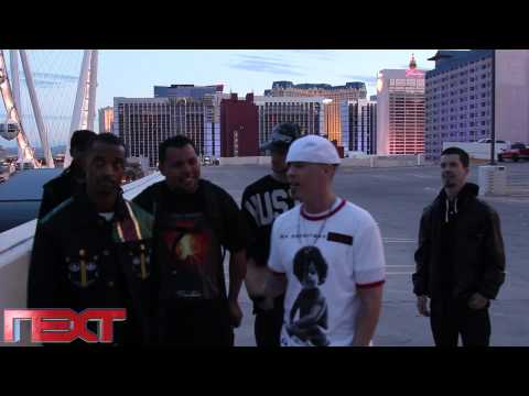 Eastside Easy vs SliikWitit