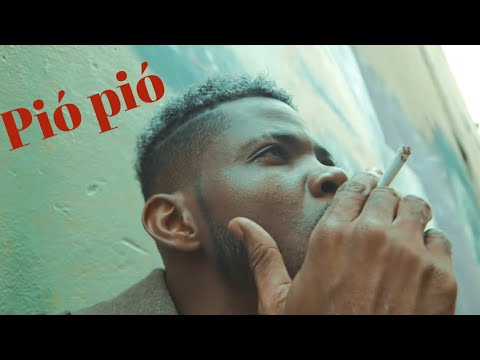 Klaudio Hoshai - Pió Pió (Official Video)
