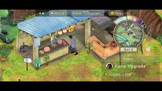 Palace on the hill Day 3