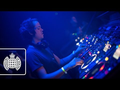 Meet The Residents - Sheldon