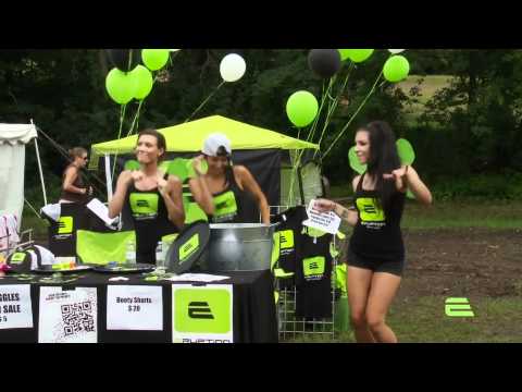 Eruption Effervescent Energy - Midwest Tomato Fest