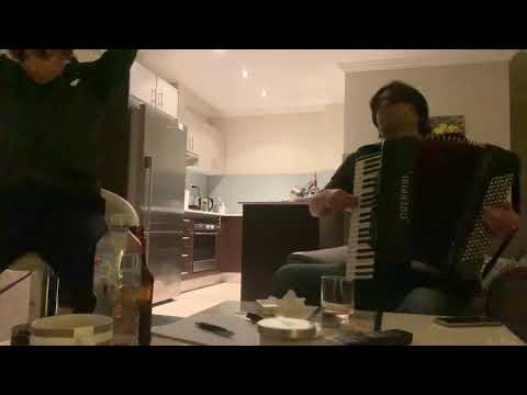 MG x Andjela Kostić Čupa - Igračka ( Cover )