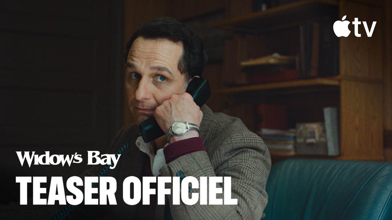 Bande-annonce officielle (Le Croque-mitaine)
