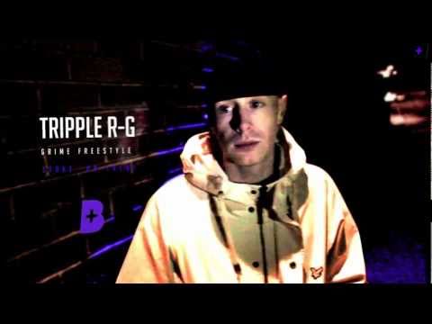 Beats & Bars | Tripple R-G (FREESTYLE)