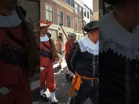 LEIDSE REMBRANDT DAGEN, 11 & 12 JULI 2026 🇳🇱