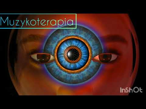Muzykoterapia-potezna mantra na otwarcie 3 Oka (szyszynki)/Powerful Mantra open 3 eye