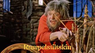 RUMPELSTILTSKIN (1960) | Into the Forest: Folktales at DEFA | Masters of Cinema Clip
