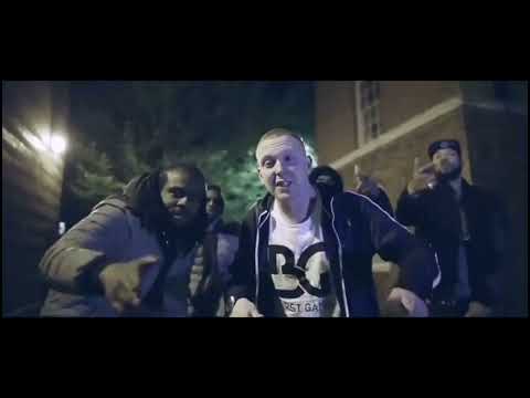 FR4NKIE - BarberShop Freestyle #BURSTGANG #LOTM #LordOfTheMics #SBTV