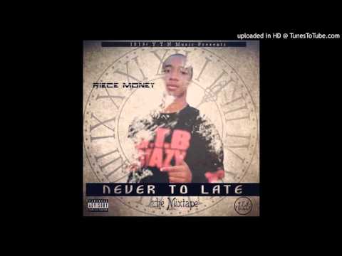 Riece Money x I'm Back