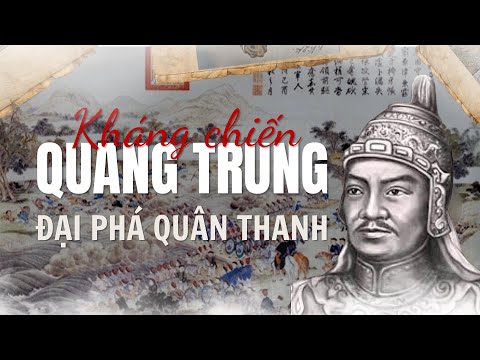 Slide Kháng Chiến Chống Quân Thanh – Chiến Thắng Ngọc Hồi Đống Đa thumbnail