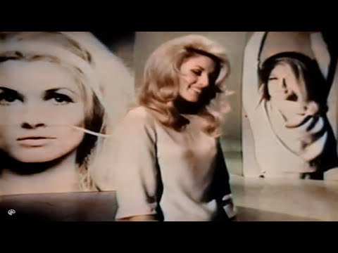Baby Jane Holzer - You're Gonna Hurt Yourself (1966)