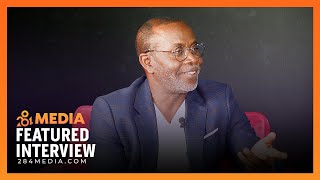 Bishop John Cline appointed Interim President of National Democratic Party