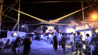 Hot Natured &amp; Ali Love - Benediction