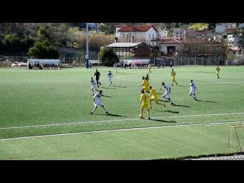 Zaule-Sistiana 3:2 Eccellenza FVG 10.4.2022 ore 16