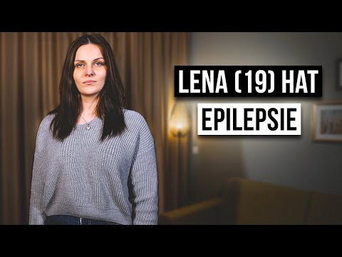 What is it like to have epilepsy?